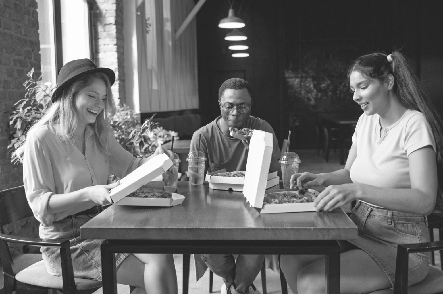 Процесс работы команды Dolenthos над финансовым планированием