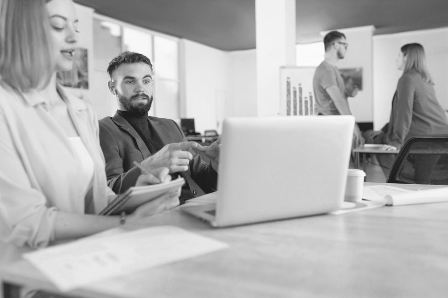 Консультация по финансовой стратегии