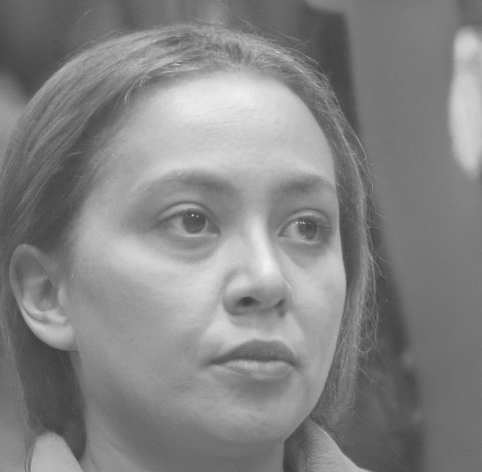 Преподаватель Кайса Реэдик